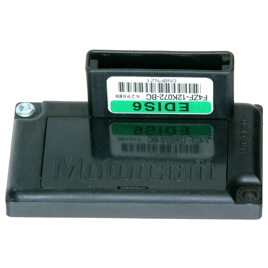 Tændmodul, Ford USA D.I.S