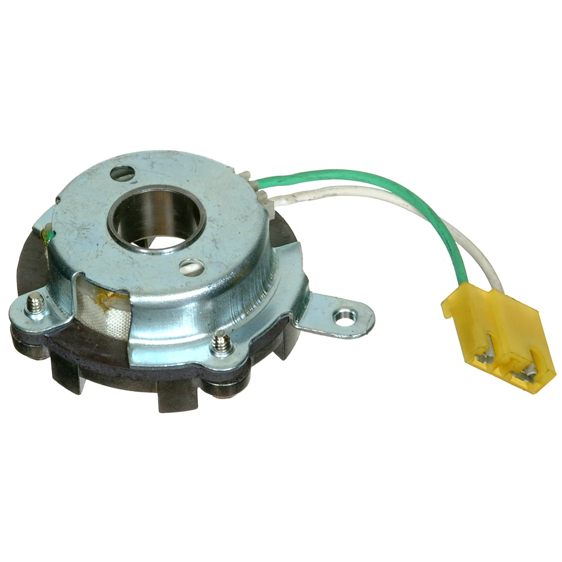 Opbygning sæt, 6-cyl. GM USA