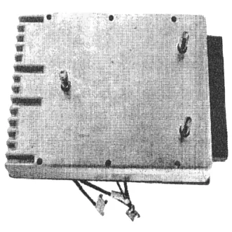 Tændm. D.I.S. system GM USA