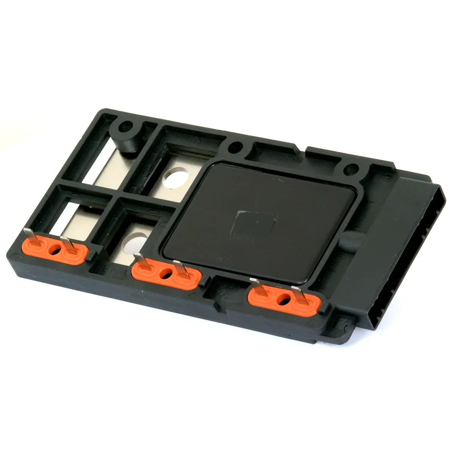 Tændm. D.I.S. system GM USA