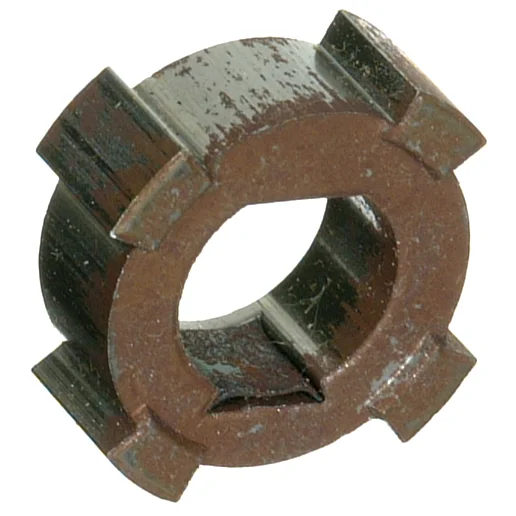 Bryde-Trisse, Mitsubishi