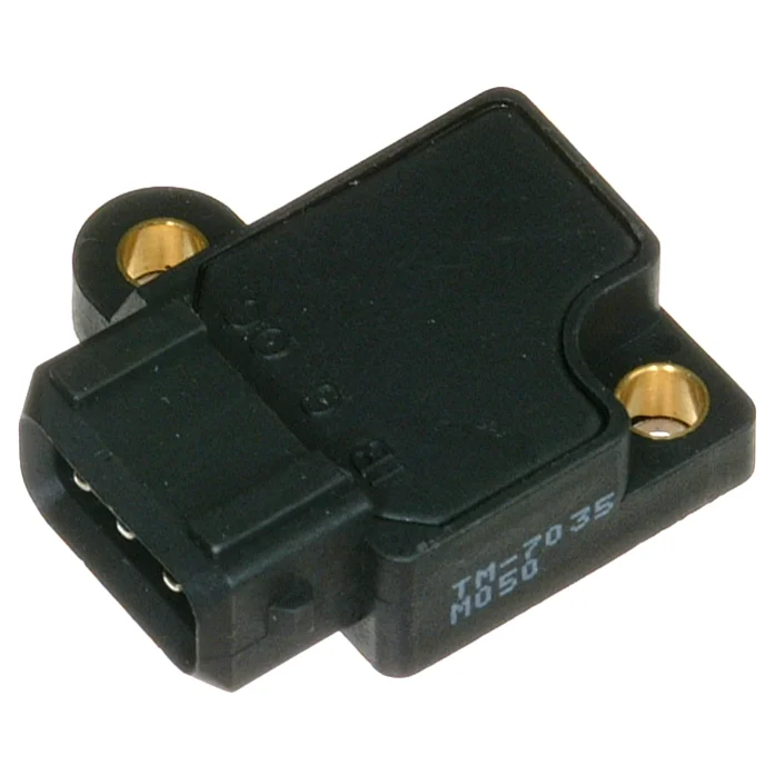 Tændmodul, Mit. J 121