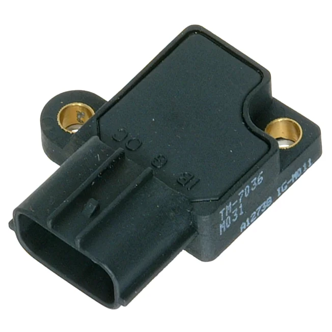 Tændmodul, Mazda J701/927