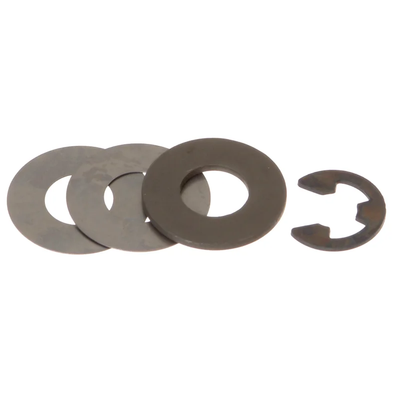 Møtriksats S114 ser. Hitachi