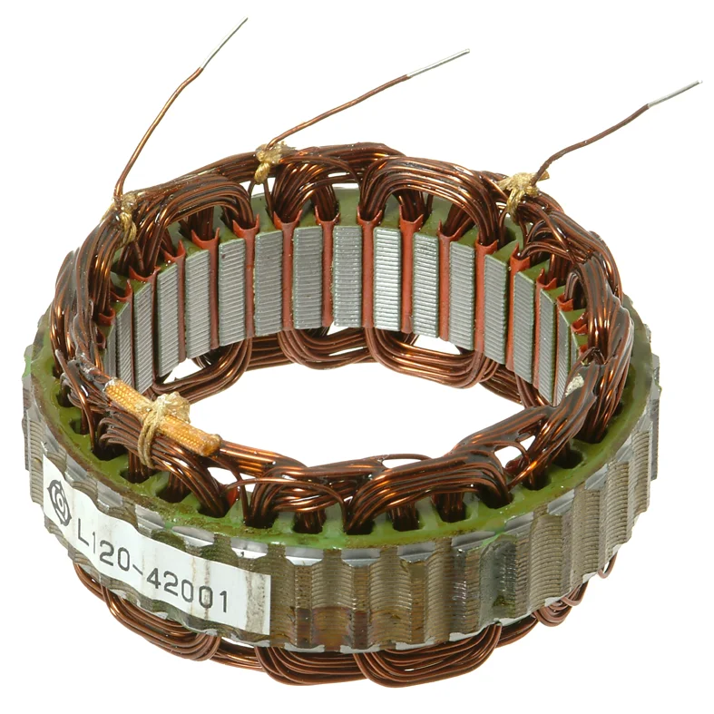 Stator 12V-20A