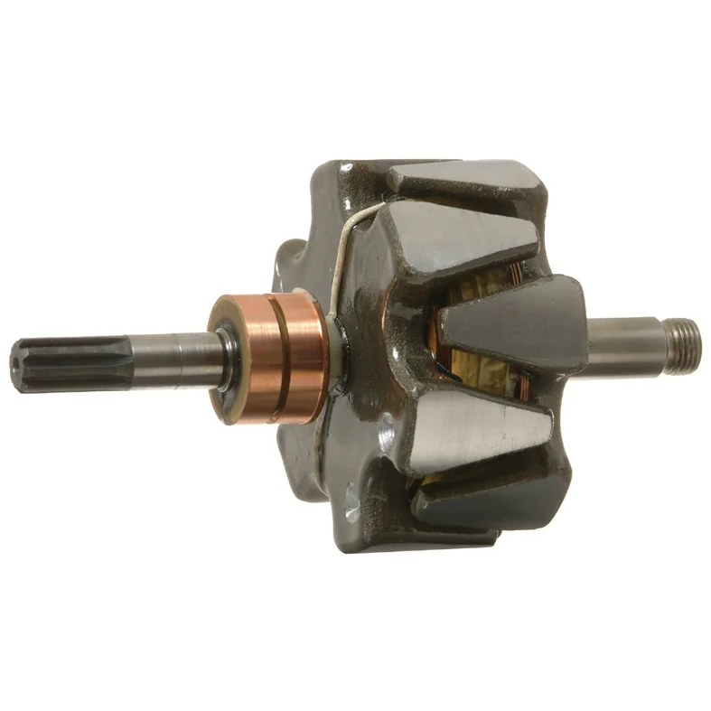 Rotor 12V-70A, Hitachi