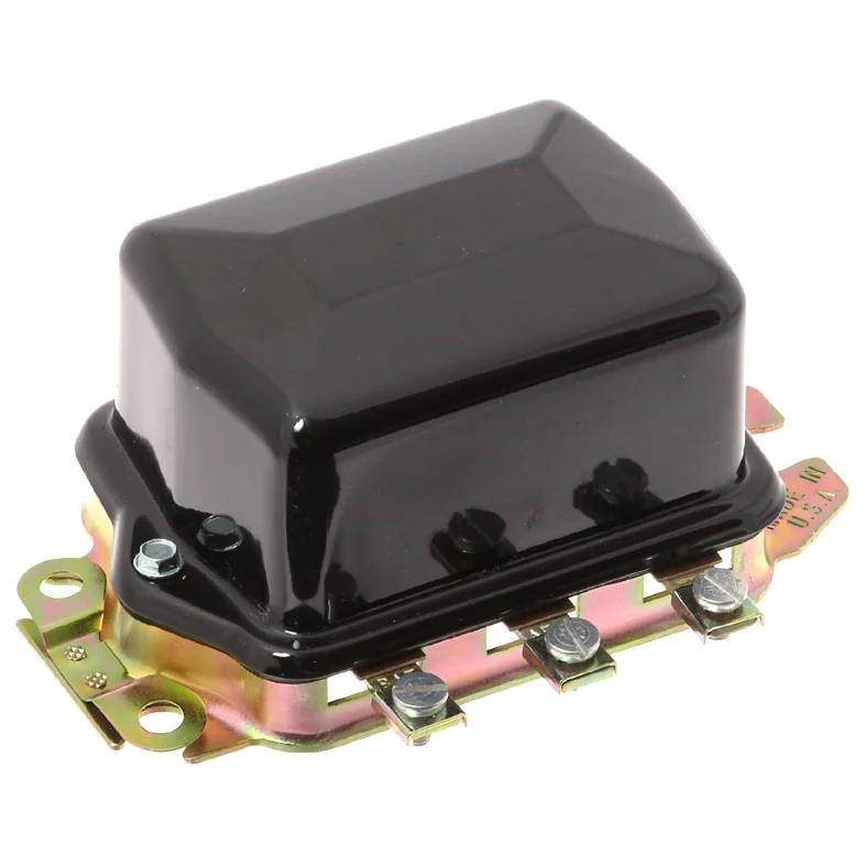 Spændingsregulator DR 1119226, 14V-20/24A