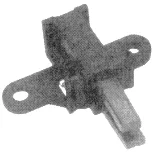 Kulholder. Hitachi generator.