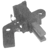 Kulholder. Hitachi generator.