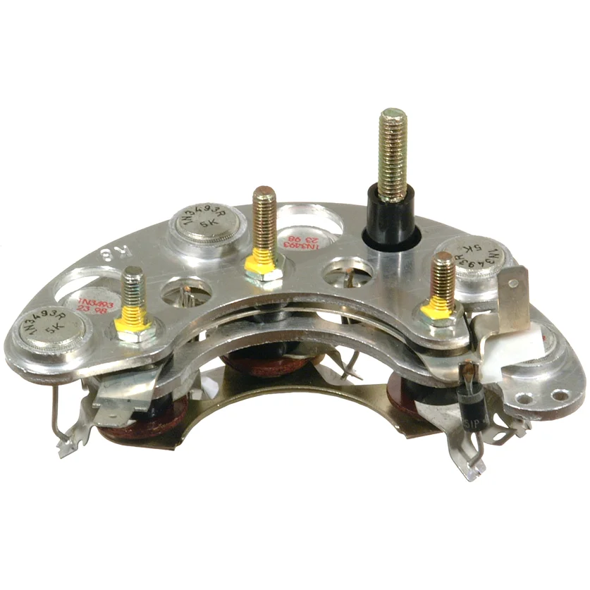 Diodeplade Pal/Skoda 443930135240