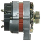 Generator 12V-65A til Fiat
