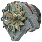 Generator 12V-65A til Fiat