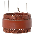 Stator 12V-45A, UD 93mm. ND