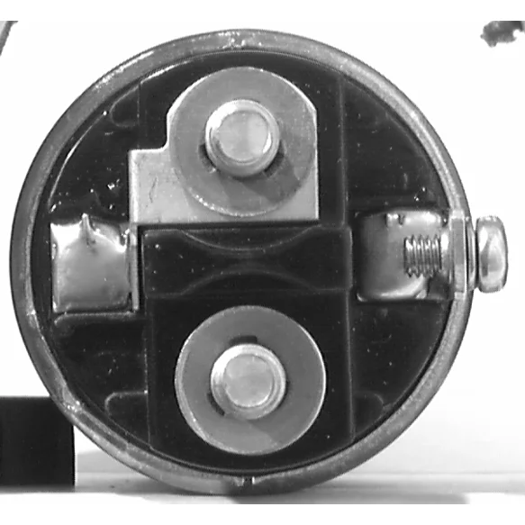 Startrelæ, Mitsubi. M371X 45171