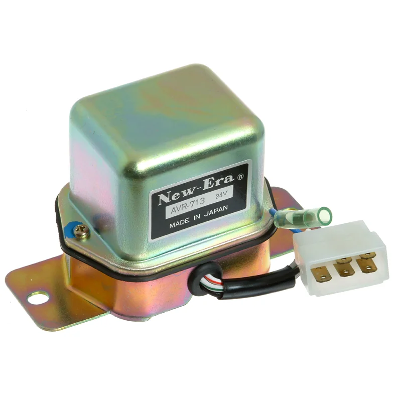 Regulator HI TL2Z-15, 28V, Isuzu, mekaniker