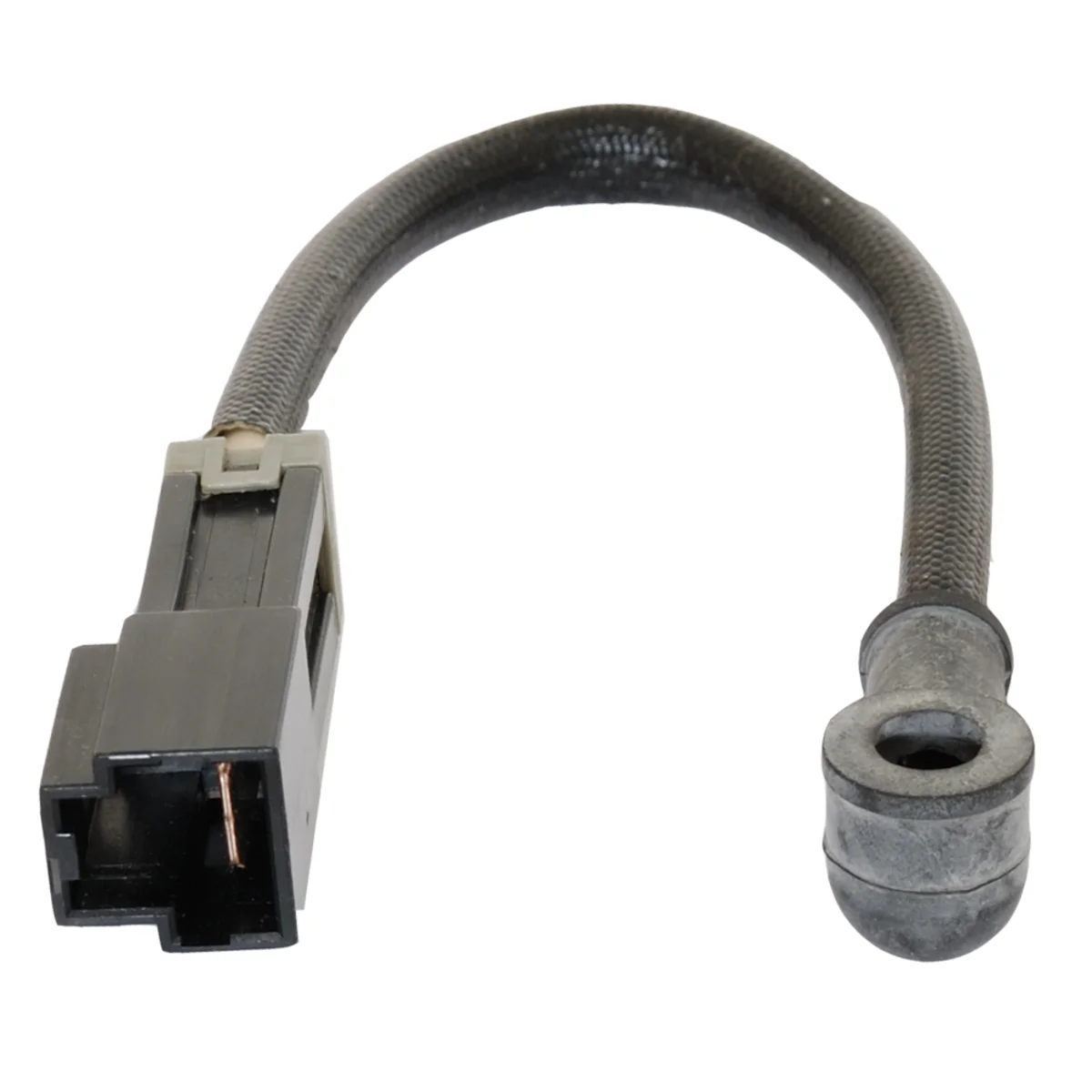 Kabeltilslutning Hitachi generator