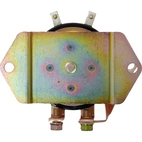 Batterirelæ 24V (-) , Komatsu