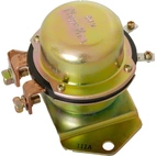 Batterirelæ 24V (-) , Komatsu