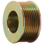 Remskive 17x67,3x46, Ford 3G