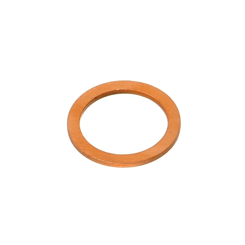 Kobberplade 18x24x1.5, Hitachi