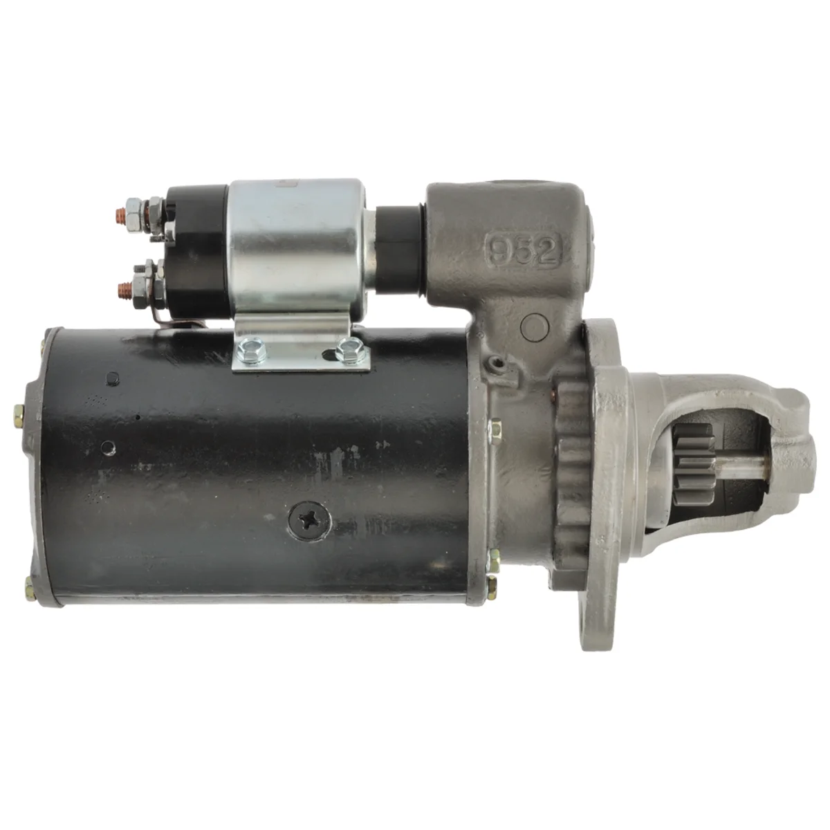 Fiat-Allis Startmotor 24V-30MT