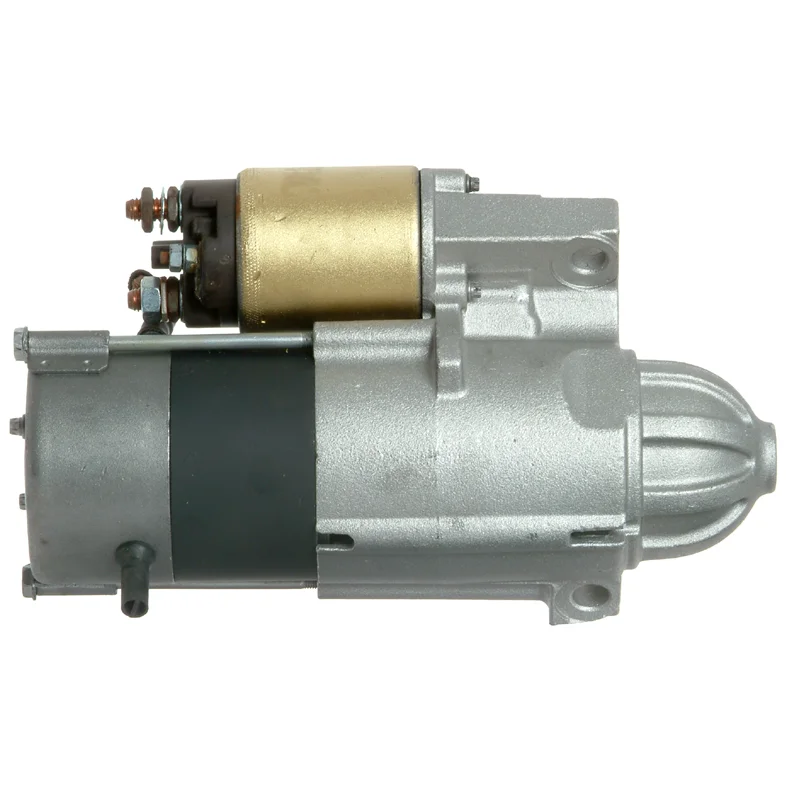 GM Startmotor 95>, PG260 ser.
