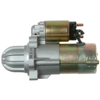 Gailygte Startmotor 95>, 12V PG260 ser