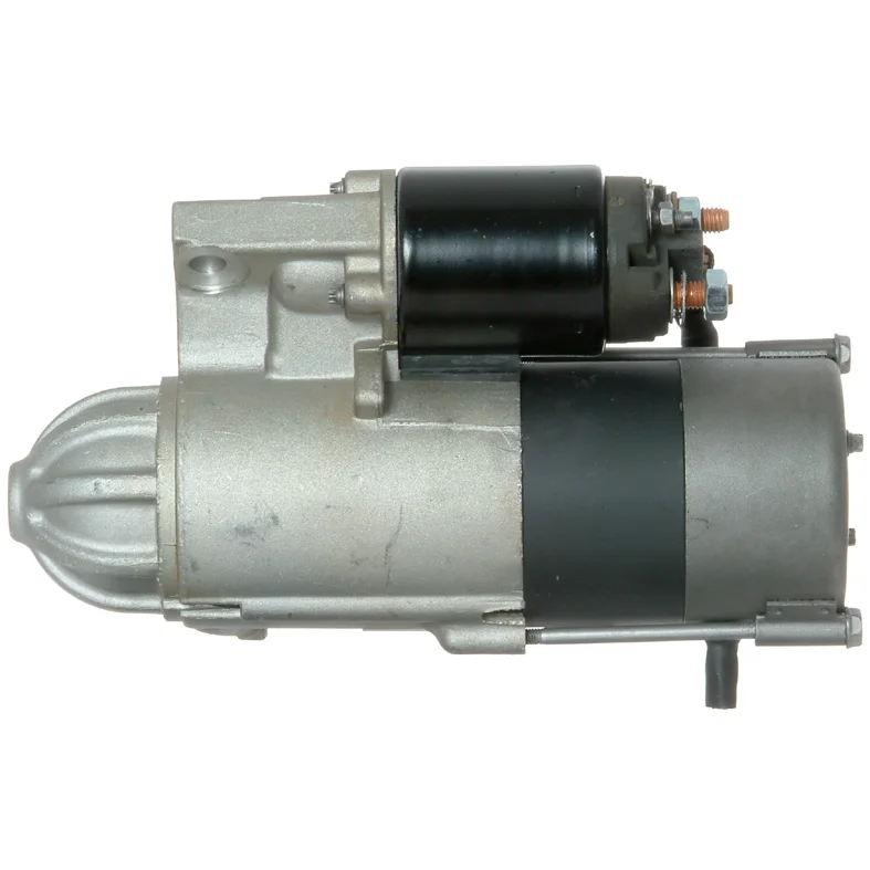 GM Startmotor 12V-1.7kW