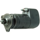 Start 24V-6,6kW passer til Volvo