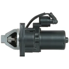 Honda/Græsslåmaskine Startmotor 12V
