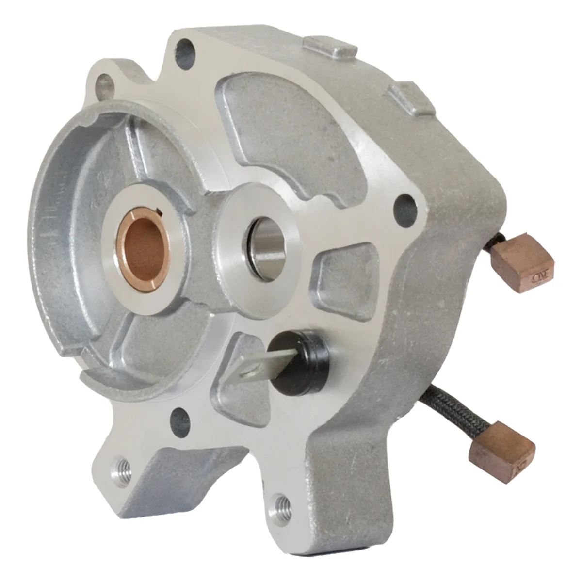 Mellemplade/kulholderplade ND