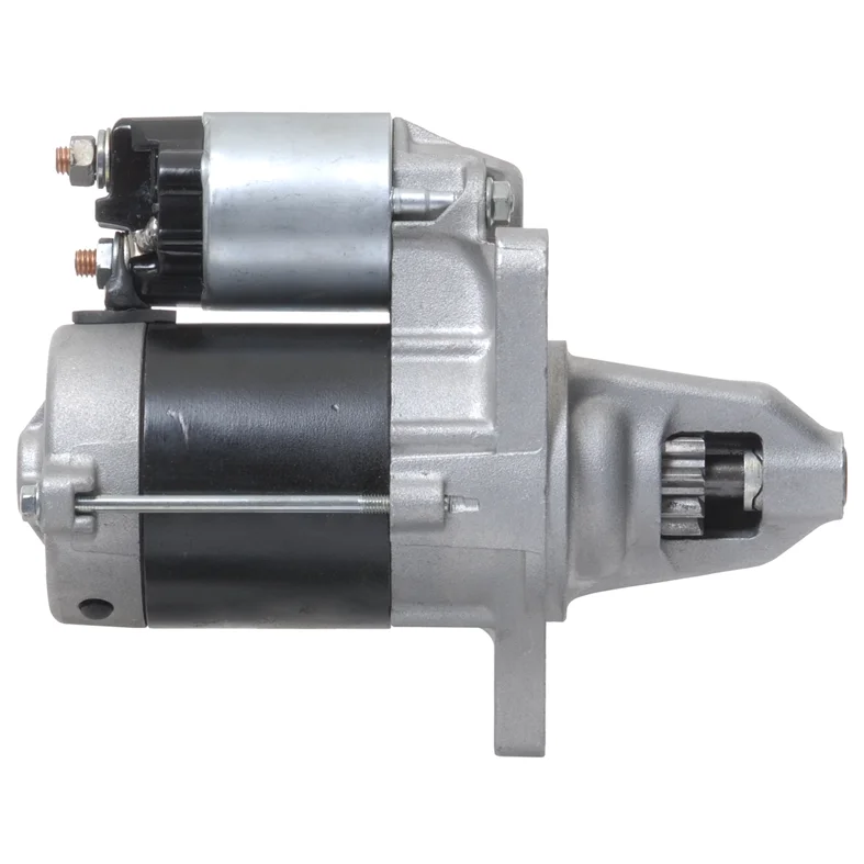 Toro Traktor Startmotor 12V