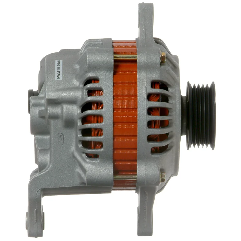 Subaru Legacies gen.