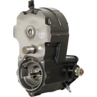 Startrelæ 12V, med endeplade