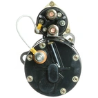 Caterpillar Startmotor 24V, 42MT