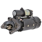 Caterpillar Startmotor 24V, 42MT