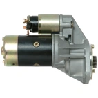 Komatsu/Isuzu Startmotor 24V