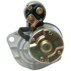 Komatsu/Isuzu Startmotor 24V