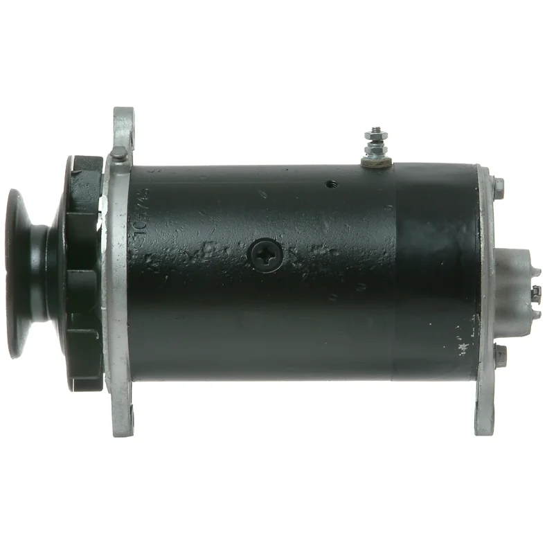 Cadillac generator 6V-40A