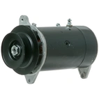 Cadillac generator 6V-40A