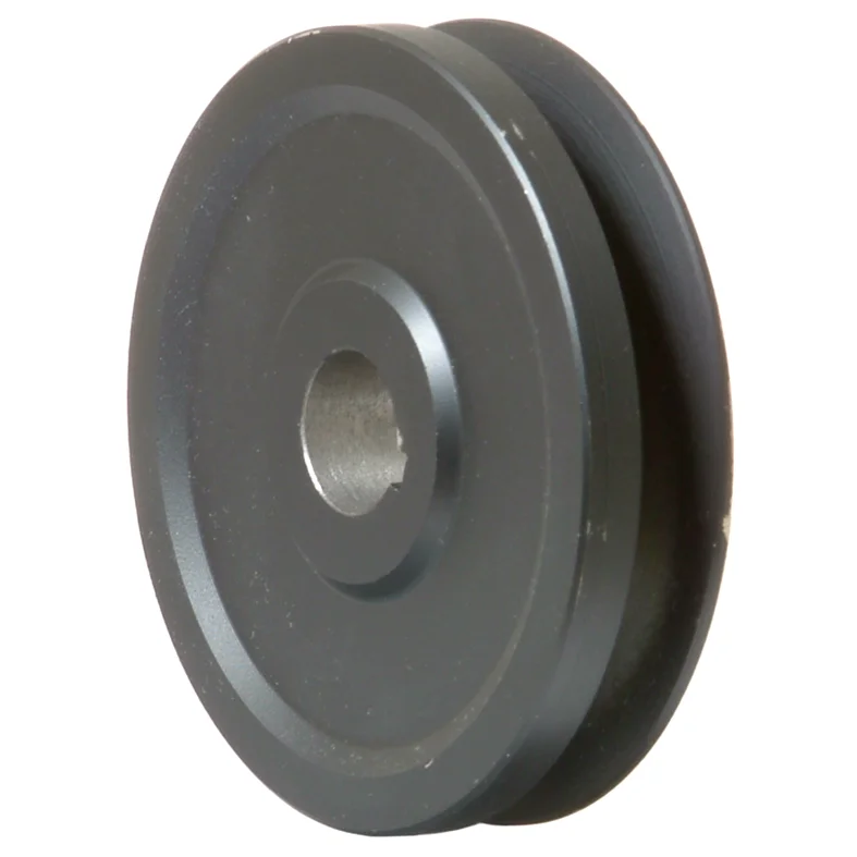 Remskive 17x85 1V - 9.5