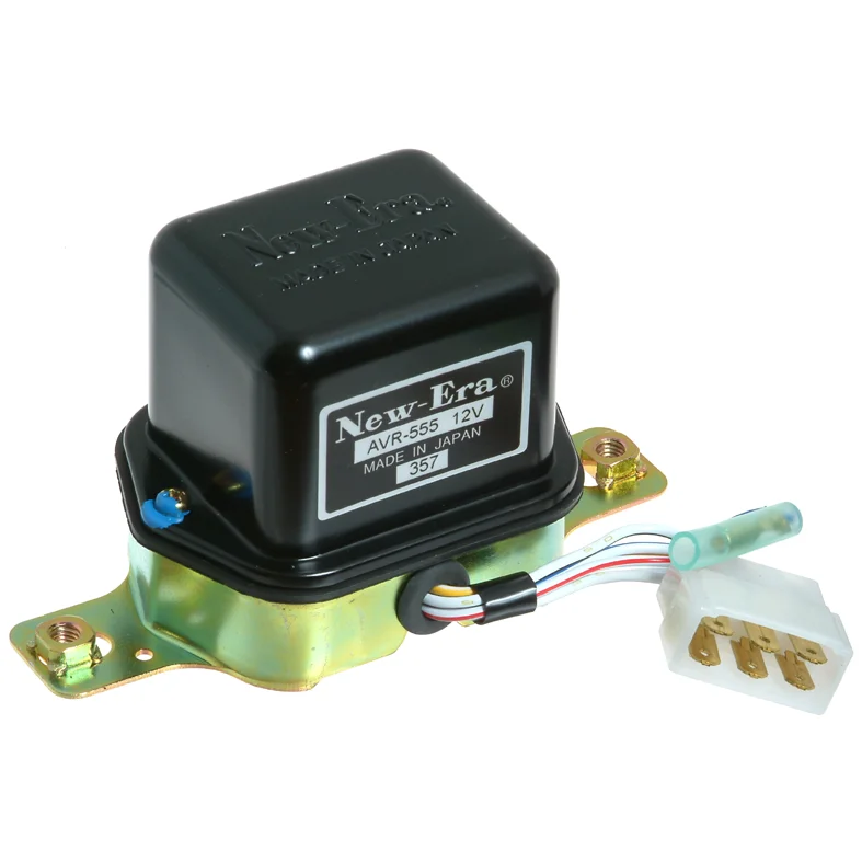 Spændingsregulator 14V