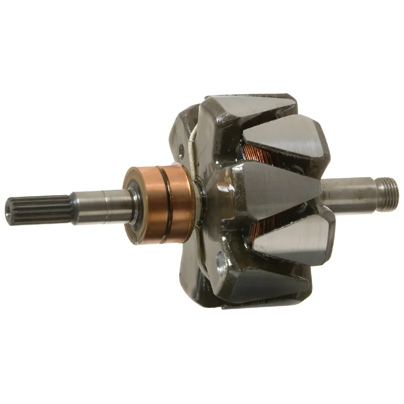 Rotor 12V-70A, pumpe generator