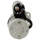 Nissan Startmotor 12V-2.5kW