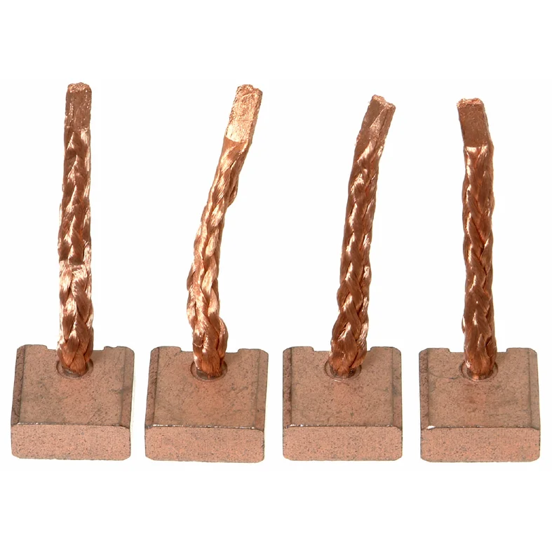 Kulbørstesæt Ford Transit 8,2x19x17,7