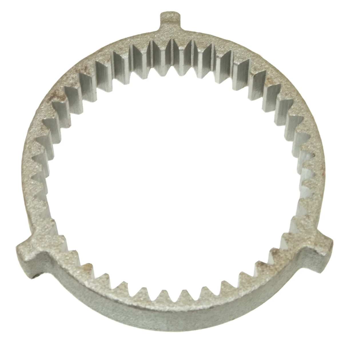 Metalkugle planetgear 110 serie