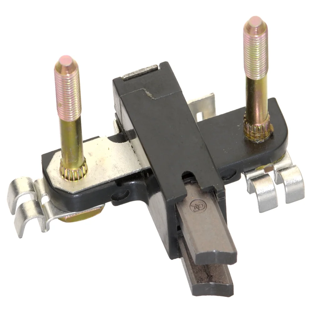 Kulholder. Denso generator.