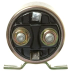 Startrelæ 24V, m T.kontakt RC12783