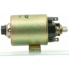 Startrelæ 24V, m T.kontakt RC12783