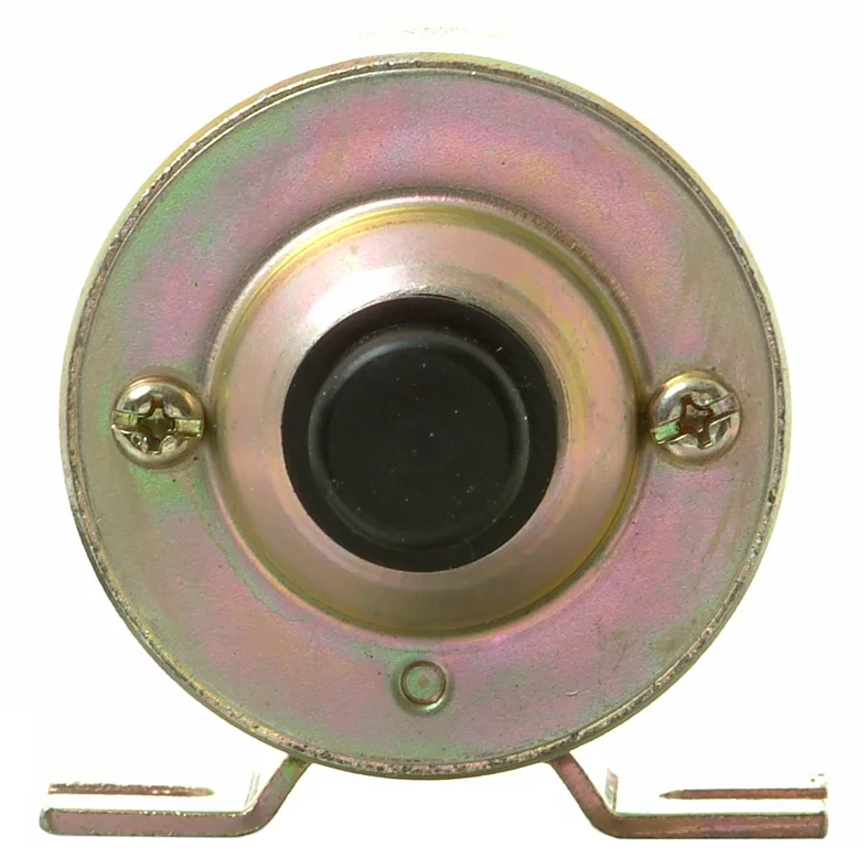 Startrelæ 12V, m T-knap RC12781